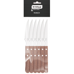ΜΑΧΑΙΡΙ STEAK ΟΔΟΝΤΩΤΟ 21,6 CM TRADIÇÃO 6 ΤΕΜΑΧΙΩΝ