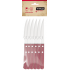 ΜΑΧΑΙΡΙ STEAK ΟΔΟΝΤΩΤΟ 21,6 CM SOLLEWOOD 6 ΤΕΜΑΧΙΩΝ