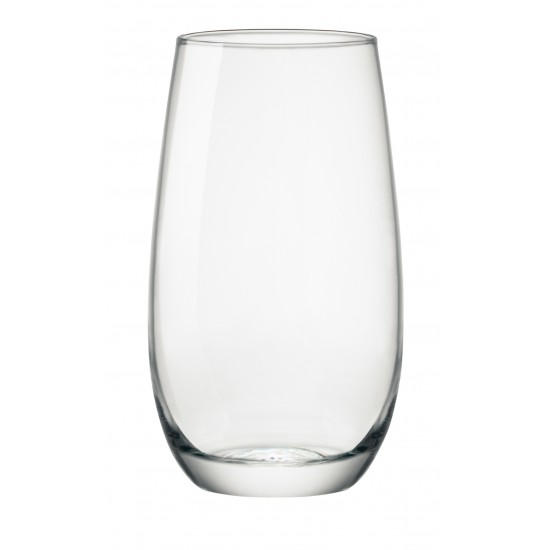 ΠΟΤΗΡΙ MILANO COOLER 40CL Ø7,5CM Y13CM BORMIOLI ROCCO