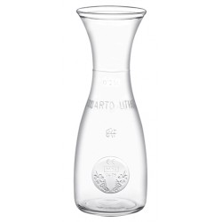 ΚΑΡΑΦΑ 0,25LT MISURA