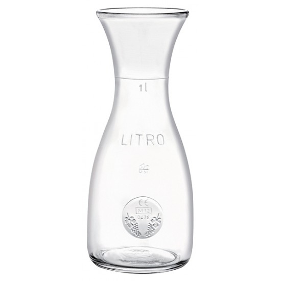 ΚΑΡΑΦΑ 1LT MISURA