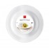 ΠΙΑΤΟ ΒΑΘΥ / ΠΑΣΤΑΣ ΟΠΑΛΙΝΑΣ GRANGUSTO 29,5|4,9CM TEMPERED BORMIOLI ROCCO