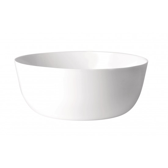 ΜΠΩΛ ΟΠΑΛΙΝΑΣ GRANGUSTO Ø19 |8 CM TEMPERED BORMIOLI ROCCO ΙΤΑΛΙΑΣ