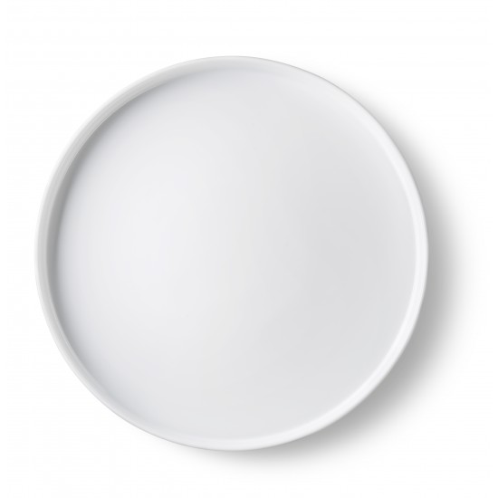 ΠΙΑΤΟ ΚΑΘΕΤΟ ΟΠΑΛΙΝΑΣ GRANGUSTO 27|1,8 CM TEMPERED BORMIOLI ROCCO