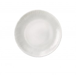 ΠΙΑΤΟ ΡΗΧΟ 27.5 CM ΟΠΑΛΙΝΑ COCONUT