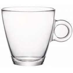 ΦΛΥΤΖΑΝΙ CAPPUCCINO 22CL EASY BAR
