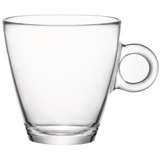ΦΛΥΤΖΑΝΙ CAPPUCCINO 22CL EASY BAR