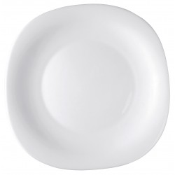 ΠΙΑΤΟ ΡΗΧΟ 27X27CM ΟΠΑΛΙΝΑ PARMA