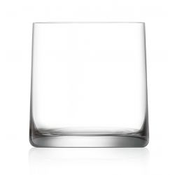 ΠΟΤΗΡΙ ΚΡΥΣΤΑΛΛΙΝΟ LUCARIS SERENE DOUBLE ROCK, 39,5CL