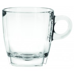 ΦΛΥΤΖΑΝΙ ΓΥΑΛΙΝΟ OCEAN CAFFEE CAPPUCCINO, 19,5CL