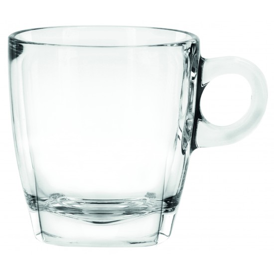 ΦΛΥΤΖΑΝΙ ΓΥΑΛΙΝΟ OCEAN CAFFEE CAPPUCCINO, 19,5CL