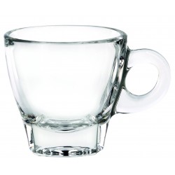 ΦΛΥΤΖΑΝΙ ΓΥΑΛΙΝΟ OCEAN CAFFEE ESPRESSO, 7CL