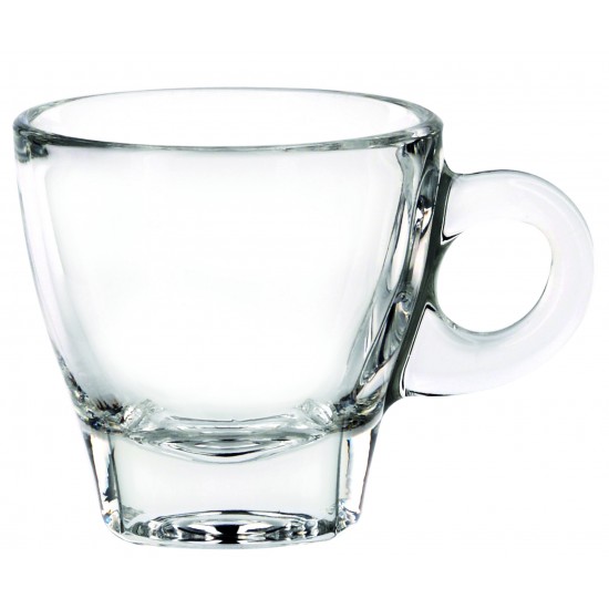 ΦΛΥΤΖΑΝΙ ΓΥΑΛΙΝΟ OCEAN CAFFEE ESPRESSO, 7CL