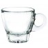 ΦΛΥΤΖΑΝΙ ΓΥΑΛΙΝΟ OCEAN CAFFEE ESPRESSO, 7CL