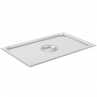 ΚΑΠΑΚΙ GASTRO 1/1 INOX