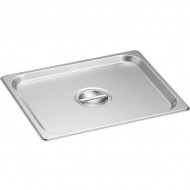 ΚΑΠΑΚΙ GASTRO 1/2 INOX