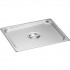 ΚΑΠΑΚΙ GASTRO 1/2 INOX