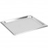 ΛΕΚΑΝΗ GASTRO 1/2 2,5 CM ΒΑΘΟΣ INOX