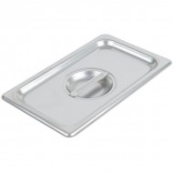 ΚΑΠΑΚΙ GASTRO 1/4 INOX