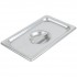 ΚΑΠΑΚΙ GASTRO 1/4 INOX