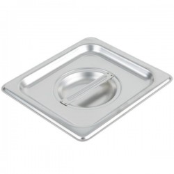 ΚΑΠΑΚΙ GASTRO 1/6 INOX