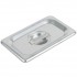ΚΑΠΑΚΙ GASTRO 1/9 INOX