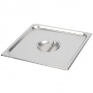 ΚΑΠΑΚΙ GASTRO 2/3 INOX