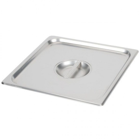 ΚΑΠΑΚΙ GASTRO 2/3 INOX