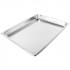 Λεκάνη  G/N   2/1   INOX     6,5 εκ  Βάθος  