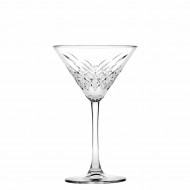 TIMELESS MARTINI 23CL  Ø11,6 CM Y17,2CM
