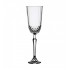 DIONY FLUTE ΣΑΜΠΑΝΙΑΣ 12,5CL  Ø5,8CM Y20,7CM