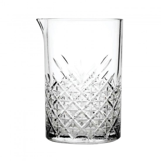 TIMELESS MIXING JUG 72,5CL  Ø10,65 CM Y15CM