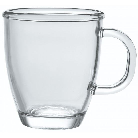 ΠΟΤΗΡΙ CRISTAR LONDON MUG 35CL