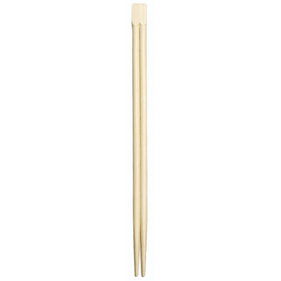 CHOP STICKS ΝΤΥΜΕΝΑ 23 CM ΠΑΚ 100