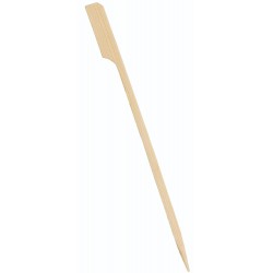 ΞΥΛΑΚΙ ΓΚΟΛΦ 20 CM ΠΑΚ 100 ΤΕΜ