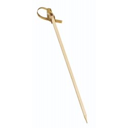 ΞΥΛΑΚΙ ΦΙΟΓΚΟΣ 12 CM ΠΑΚ 100 ΤΕΜ