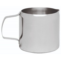 Γαλατιέρα Ανοξείδωτη  3oz