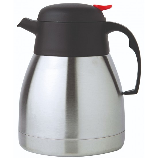 Κανάτα Θερμός   1,0 lt