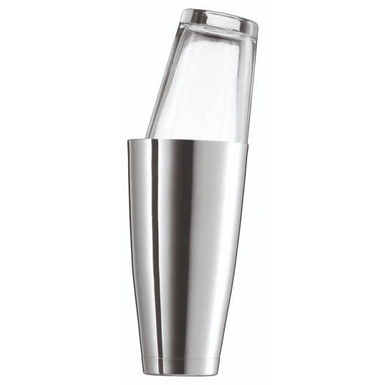 Σεηκερ   Boston 550ml