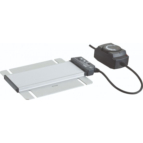 Πλάκα Θέρμανσης Ηλεκτρική  380w
