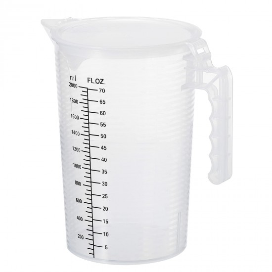 ΚΑΝΑΤΑ ΔΟΣΟΜΕΤΡΗΤΗΣ ΜΕΖΟΥΡΑΣ ΥΓΡΩΝ 2000ML PP