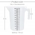 ΚΑΝΑΤΑ ΔΟΣΟΜΕΤΡΗΤΗΣ ΜΕΖΟΥΡΑΣ ΥΓΡΩΝ 5000ML PP