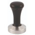 ΤAMPER INOX Ø5,8 18/10 ΜΕ ΜΑΥΡΗ ΛΑΒΗ