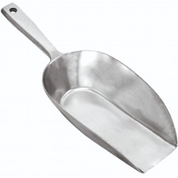 ΣΕΣΟΥΛΑ ΟΡΘΟΓΩΝΙΑ 2 ΟΖ-60ML 128 MM ΑΛΟΥΜΙΝΙΟΥ