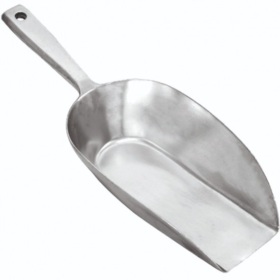 ΣΕΣΟΥΛΑ ΟΡΘΟΓΩΝΙΑ 4 ΟΖ-120ML 158 MM ΑΛΟΥΜΙΝΙΟΥ