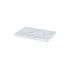 ΔΙΣΚΟΣ ΠΑΡΟΥΣΙΑΣΗΣ MARBLE GN 1/4 26,5 x 16,5 x 1,7 CM ΜΕΛΑΜΙΝΗΣ ΚΙΝΑΣ