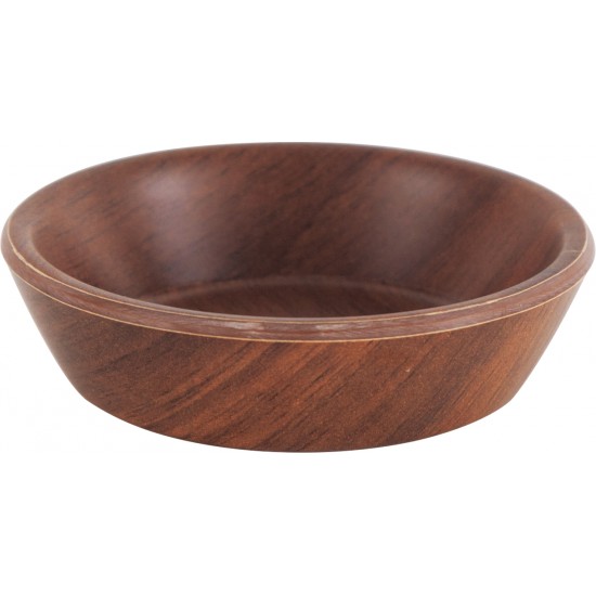 ΜΠΩΛ GROVE Ø 15,5 x 5,8 CM 530 ML ΜΕΛΑΜΙΝΗΣ
