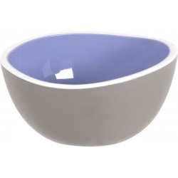 ΜΠΩΛ NARA BLUE Ø14 x 7 CM 500ML ΜΕΛΑΜΙΝΗΣ ΚΙΝΑΣ