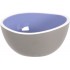 ΜΠΩΛ NARA BLUE Ø14 x 7 CM 500ML ΜΕΛΑΜΙΝΗΣ ΚΙΝΑΣ