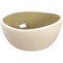 ΜΠΩΛ NARA OLIVE Ø14 x 7 CM 500ML ΜΕΛΑΜΙΝΗΣ ΚΙΝΑΣ